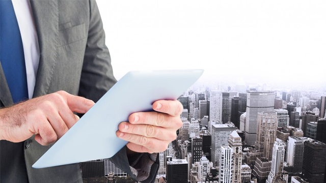 Municipal Expertise Image